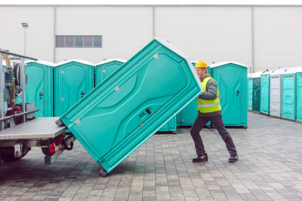 Portable Toilets for Parks and Recreation Areas in North Syracuse, NY