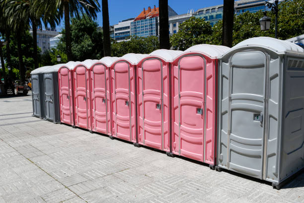 North Syracuse, NY Portable Potty Rental Company