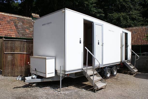 Best Portable Restroom for Sporting Events  in North Syracuse, NY