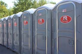 Types of Portable Toilets We Offer in North Syracuse, NY